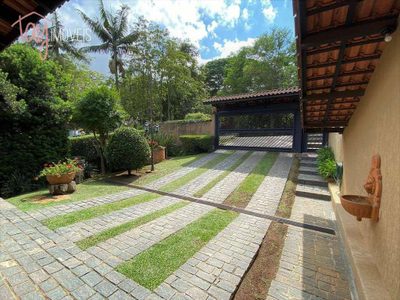 Casa, 3 quartos, 334 m² - Foto 3