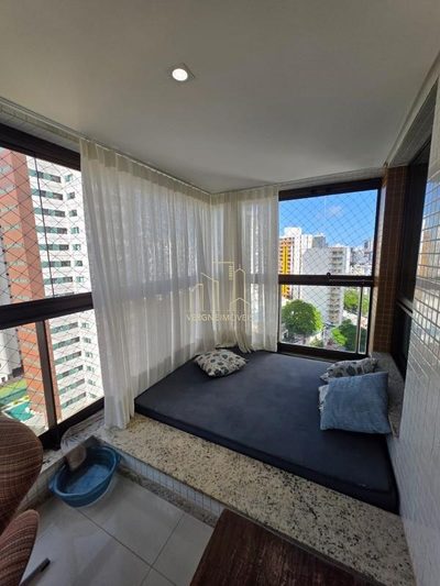 Apartamento, 2 quartos, 90 m² - Foto 4