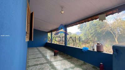 Sítio, 3 quartos - Foto 2