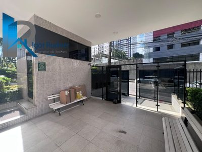 Apartamento, 3 quartos, 85 m² - Foto 3