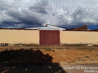 Casa, 2 quartos, 168 m² - Foto 1