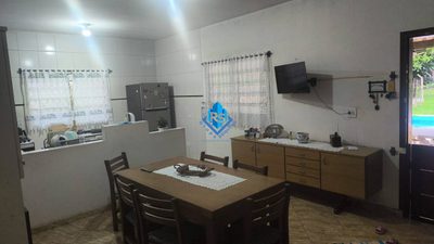Chácara, 3 quartos, 6800 m² - Foto 5