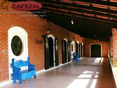 Casa, 4 quartos, 1287 m² - Foto 4