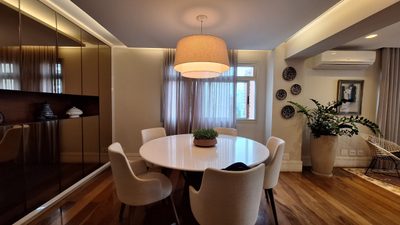 Apartamento, 3 quartos, 279 m² - Foto 5