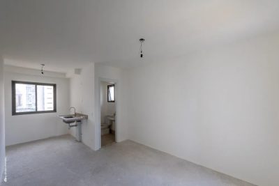 Apartamento, 1 quarto, 26 m² - Foto 2