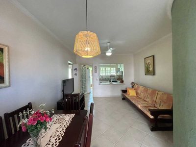 Apartamento, 2 quartos, 86 m² - Foto 2