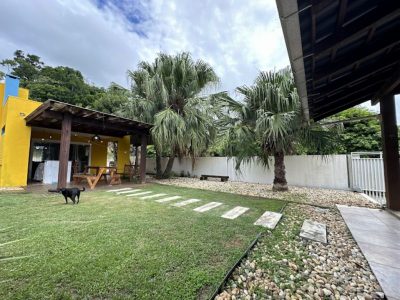 Casa, 3 quartos, 180 m² - Foto 3