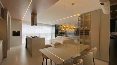Apartamento, 2 quartos, 89 m² - Foto 1