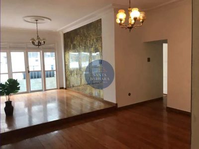 Apartamento, 3 quartos, 160 m² - Foto 1