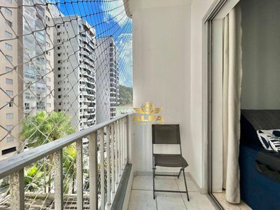 Apartamento, 2 quartos, 77 m² - Foto 5