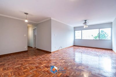 Apartamento, 2 quartos, 120 m² - Foto 1