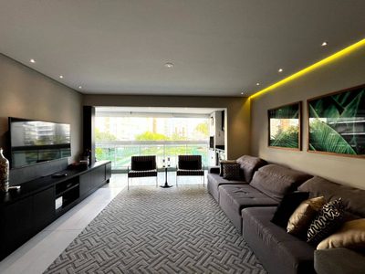 Apartamento, 3 quartos, 132 m² - Foto 3