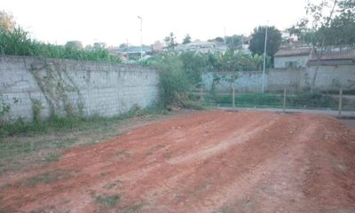 Terreno, 362 m² - Foto 1
