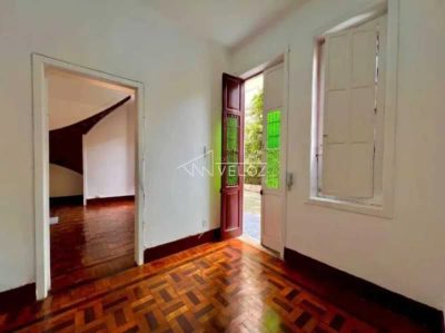 Apartamento, 3 quartos, 60 m² - Foto 1