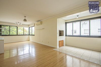 Apartamento, 3 quartos, 101 m² - Foto 1