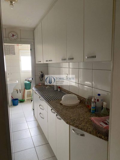 Apartamento, 2 quartos, 61 m² - Foto 1