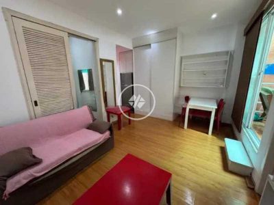 Apartamento, 1 quarto, 35 m² - Foto 5