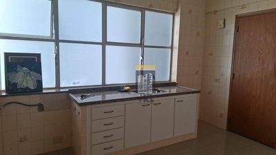 Apartamento, 3 quartos, 122 m² - Foto 5