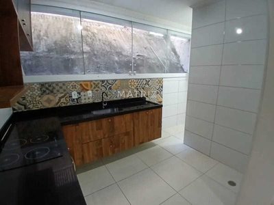 Casa de Vila, 3 quartos - Foto 1
