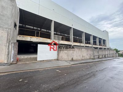 Depósito-Galpão, 800 m² - Foto 5