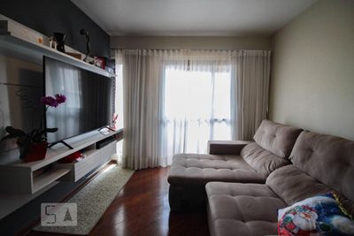 Apartamento, 3 quartos, 115 m² - Foto 2