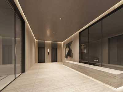 Apartamento, 4 quartos, 301 m² - Foto 2