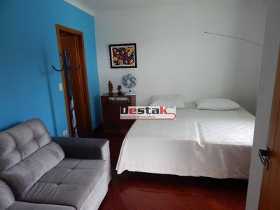 Sobrado, 3 quartos, 250 m² - Foto 4