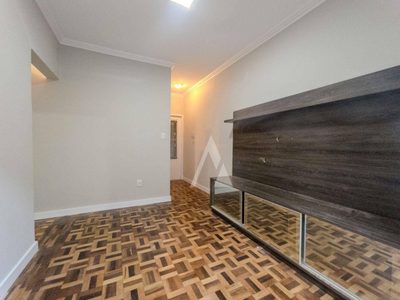 Apartamento, 1 quarto, 39 m² - Foto 2