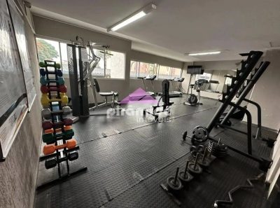 Apartamento, 3 quartos, 75 m² - Foto 5