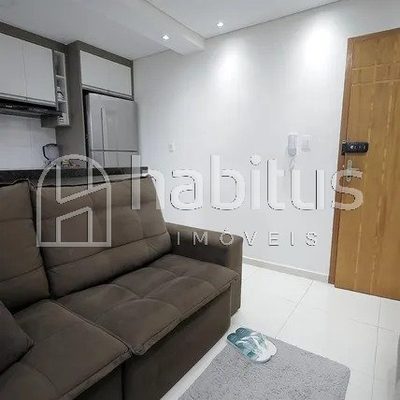 Cobertura, 2 quartos, 80 m² - Foto 1