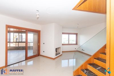 Cobertura, 3 quartos, 471 m² - Foto 3