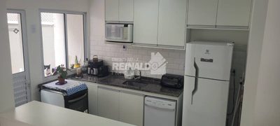 Casa de Condomínio, 2 quartos - Foto 3