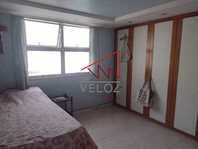 Apartamento, 3 quartos, 257 m² - Foto 1
