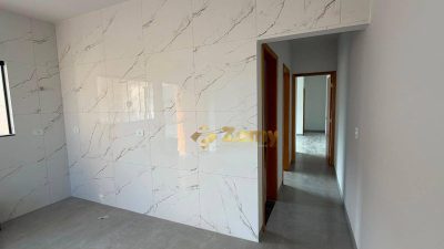 Casa, 2 quartos, 79 m² - Foto 3