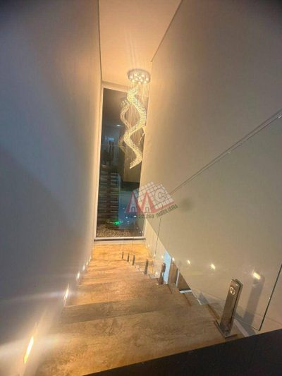 Sobrado, 3 quartos, 170 m² - Foto 3