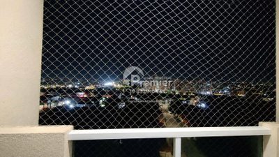 Apartamento, 3 quartos, 63 m² - Foto 4
