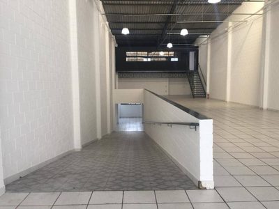 Depósito-Galpão, 634 m² - Foto 1