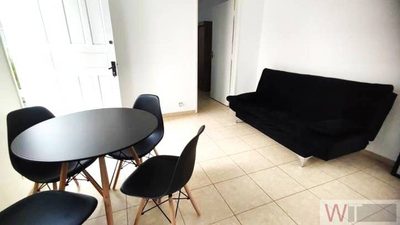 Casa, 1 quarto, 48 m² - Foto 3