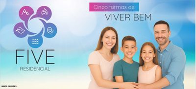Apartamento, 4 quartos, 192 m² - Foto 2