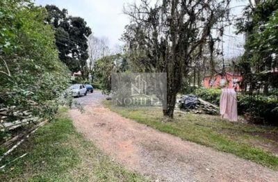 Terreno, 1 hectares - Foto 1
