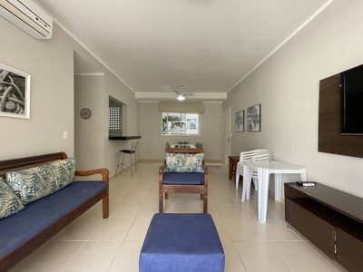 Apartamento, 2 quartos, 75 m² - Foto 5