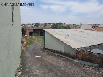 Loteamento e Condomínio, 1450 m² - Foto 3