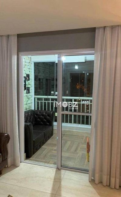 Apartamento, 2 quartos, 73 m² - Foto 3