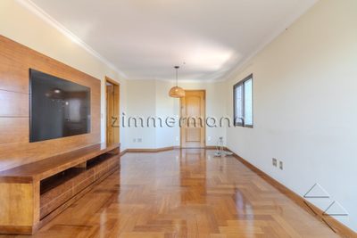 Apartamento, 3 quartos, 97 m² - Foto 2