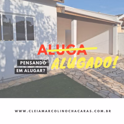 Casa, 3 quartos, 140 m² - Foto 1