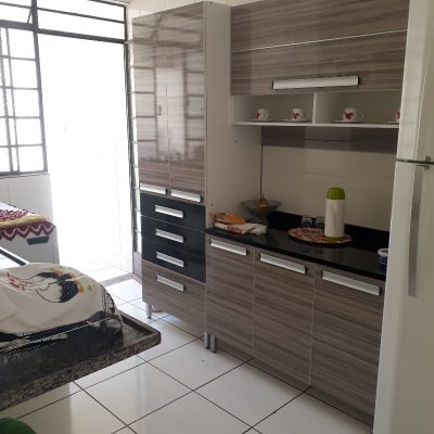 Apartamento, 2 quartos, 55 m² - Foto 5
