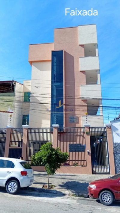 Apartamento, 2 quartos, 31 m² - Foto 1
