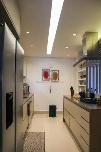 Apartamento, 3 quartos, 138 m² - Foto 5