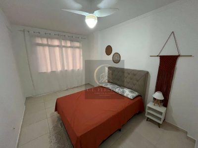 Apartamento, 1 quarto, 47 m² - Foto 5