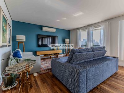 Apartamento, 4 quartos, 299 m² - Foto 4